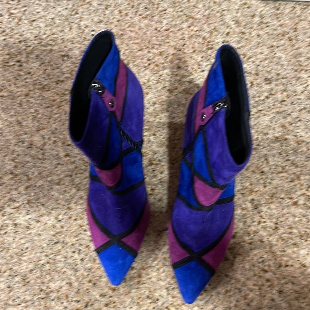 Geox Boots